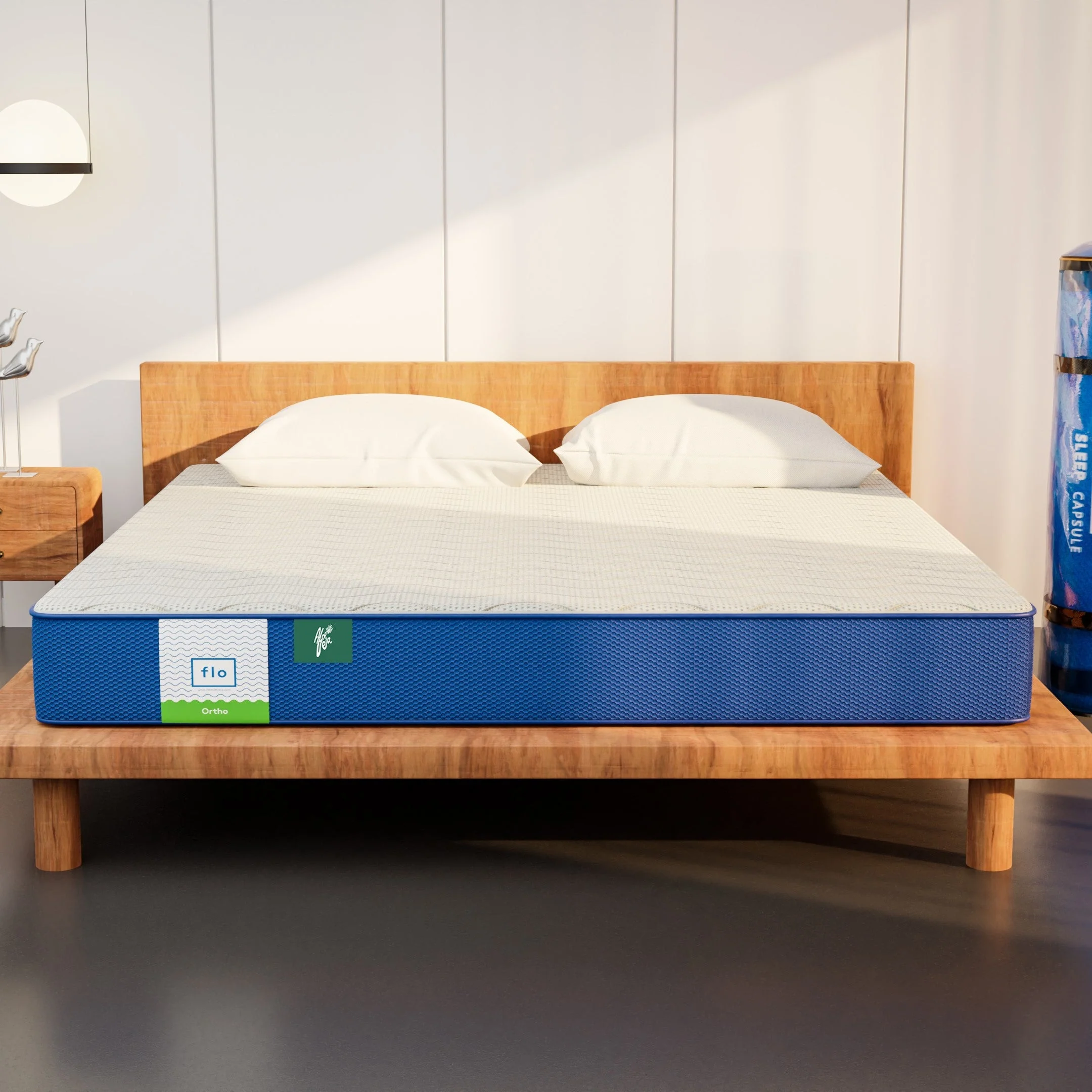 The Flo Mattress