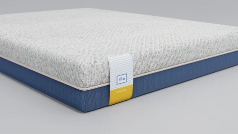 The Flo Mattress